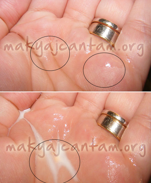 Loccitane cleansing oil makyaj temizleme nasıl çıkarılır makyaj kozmetik cilt bakımı