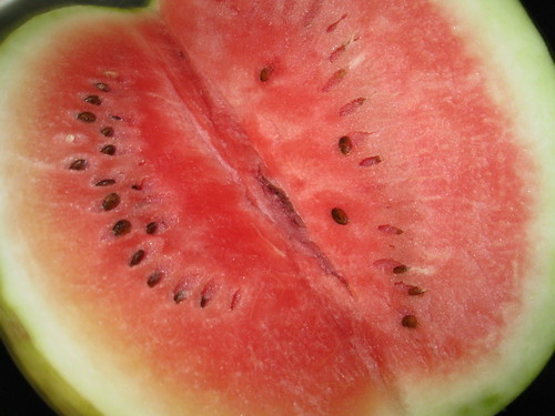 Sweet Sweet Watermelon