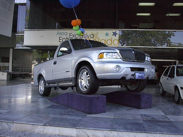 2002 ford truck mexico guadalajara pickup f150 lincoln navigator blackwood lincolnmercury