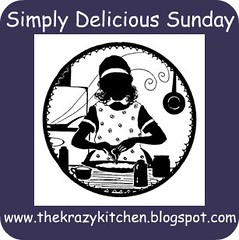 Simply Delicious Sunday ~ Tamy