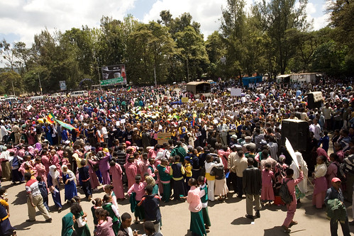 Addis Ababa, Ethiopia 001