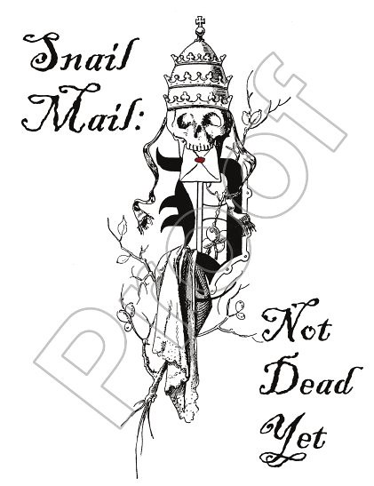 Snail Mail: Not Dead Yet