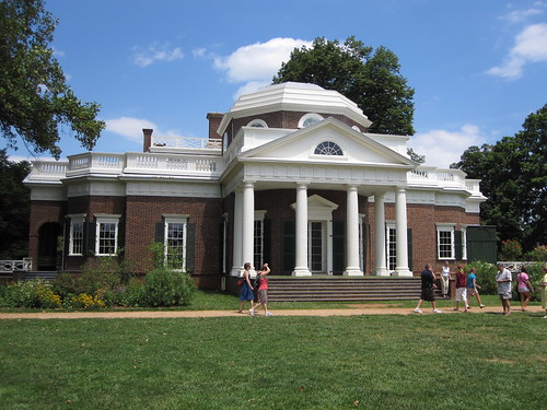 The Monticello