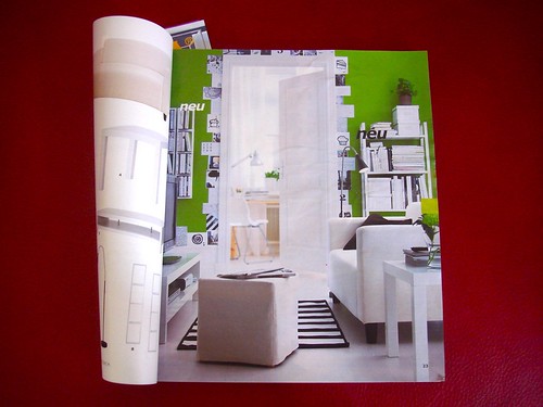 IKEA Katalog 2010