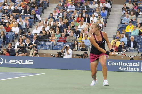 Vera Dushevina - US Open 2009 214