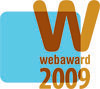 2009 WebAwards
