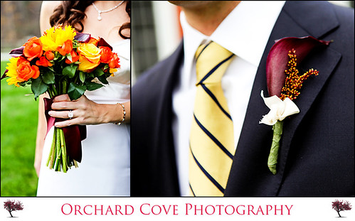 Vermont Wedding Photographer - Orchard Cove Photography