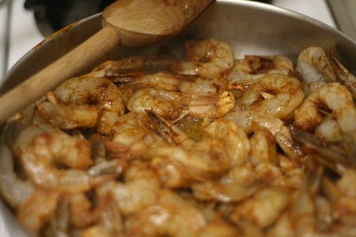 Simplest and Best Shrimp