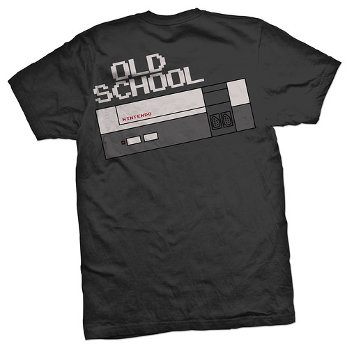 OldSchool NES