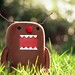 Domo the Red Nose.. par willycoolpics.