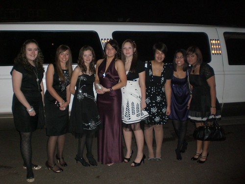 party bus limo hire. Birthday Pink party Bus,