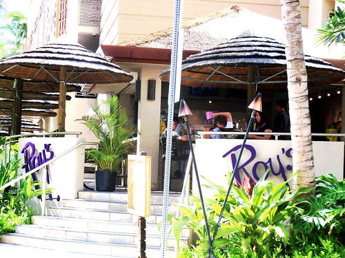 Roy's Restaurant - 226 Lewers Street (Waikiki Beach Walk)