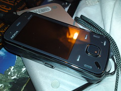 The Nokia N86 8MP