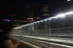 Esplanade Drive
