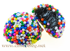 Jelly Belly Licorice Buttons