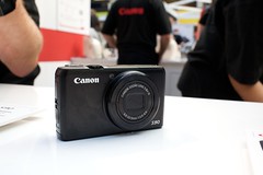 Canon S90 - Pro Solutions Show 09