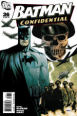 Review: Batman Confidential #36