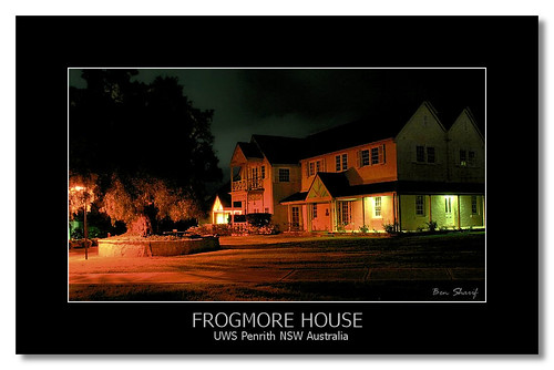 Frogmore+house