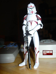 Clone Trooper (Senate)