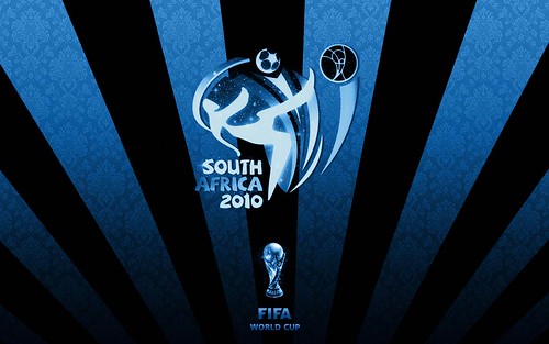 2010 World Cup Wallpaper
