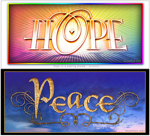 Hope and Peace