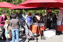 Bellevue Farmers Market Opening Day | Bellevue.com