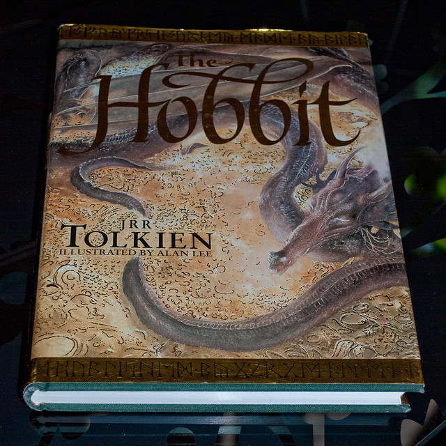 240511_ The Hobbit #1