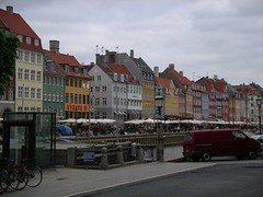 Copenhagen, Denmark 3