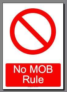 no-mob-rule