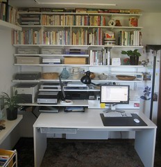 BAW's Home Office