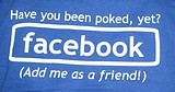 Facebook poke