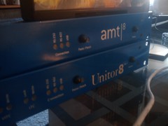 AMT and Unitor