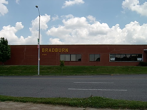 Bradburn's Parent Teacher Stores