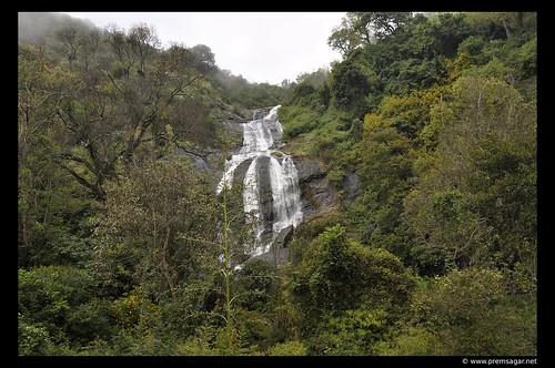 Kalhatty falls