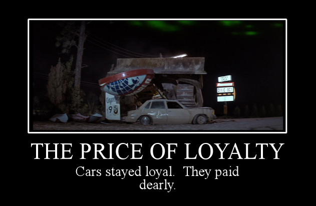 price_of_loyalty