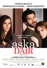 Aşka Dair - The Man Who Loves (2009)