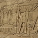 Temple of Karnak, Hypostyle Hall, work of Seti I (north side) and Ramesses II (south) (28) by Prof. Mortel