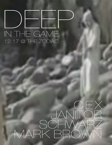 Deep In The Game II