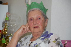 Granny Cynthia