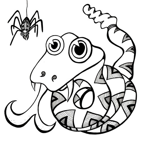 animals pictures for colouring. cartoon animal colouring