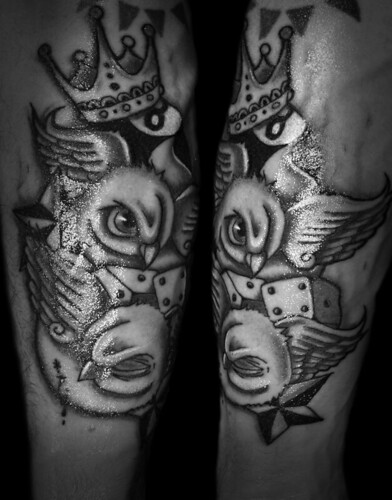 Tattoo (Set)