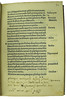 Manuscript annotations in Lilius, Zacharias: Orbis breviarium