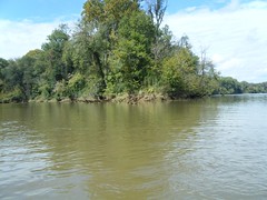 Enoree-Broad Confluence