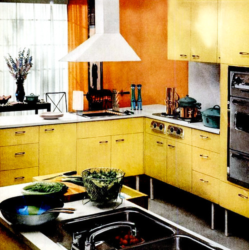Kitchen (1958)