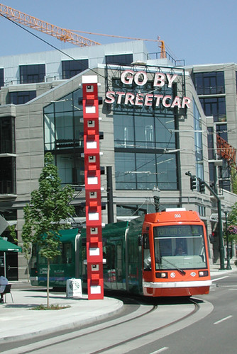 TriMet: Portland Streetcar