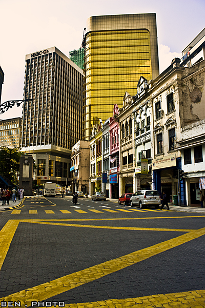 Kuala Lumpur - 01
