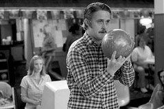 Lars and the Real Girl bowling scene