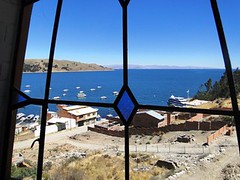 BOLIVIA (+ Buenos Aires, Cuzco y Machu Picchu) - Blogs de America Sur - TITICACA (3)