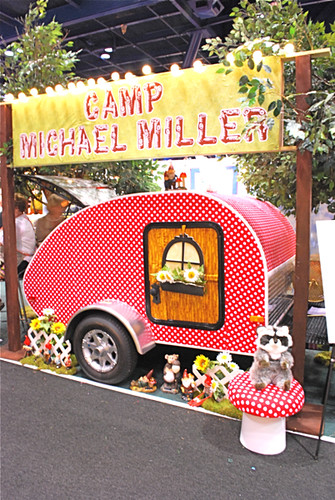Michael Miller Trailer Park