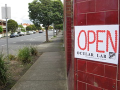 week two_open sign